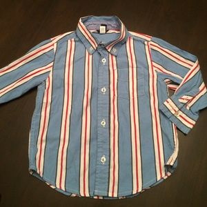 Gap - Long Sleeve Shirt