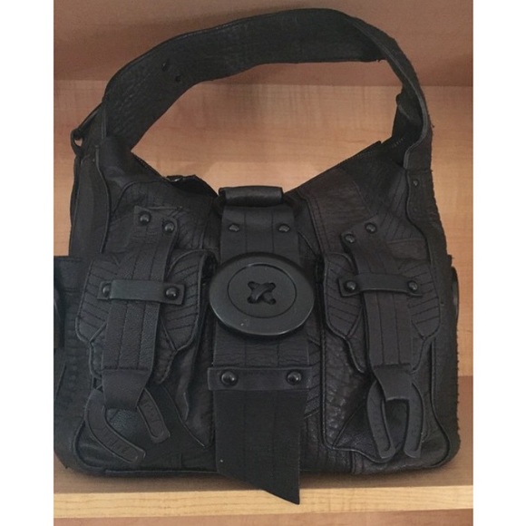 Betsey Johnson handbag