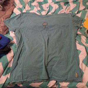 Comfy tee