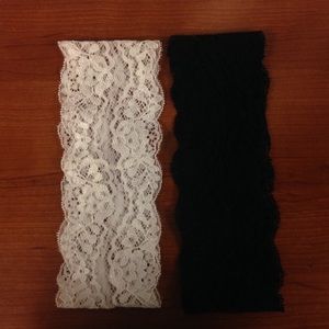 Lace Headbands
