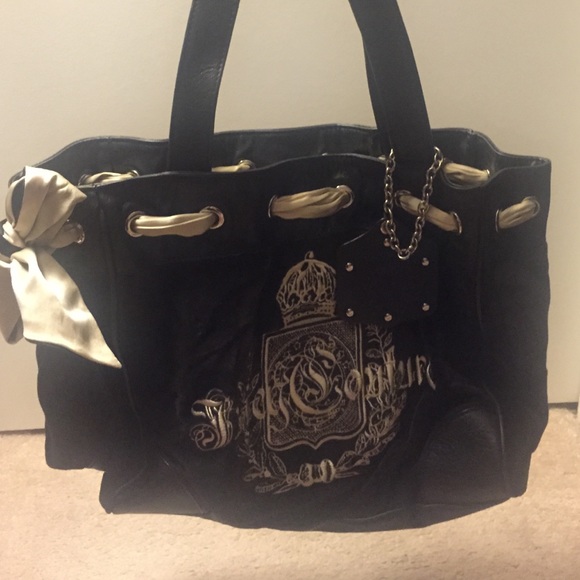 Juicy couture handbag