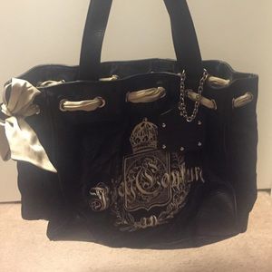 Juicy couture handbag
