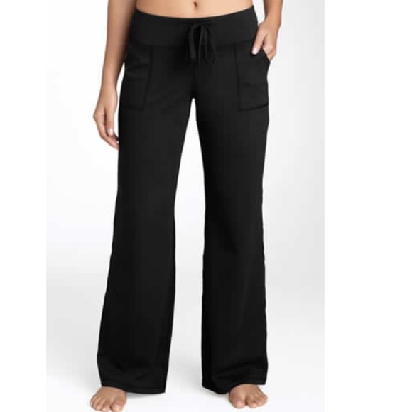 zella flare pants