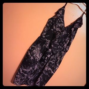 Dress and casual