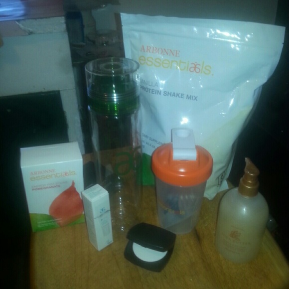 Independent consultant for arbonne. - Picture 2 of 2