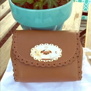 Mulberry mini cookie