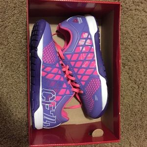Reebok CrossFit Nano 4.0