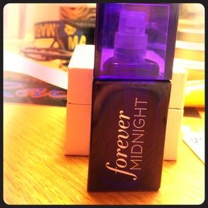 Forever midnight perfume from Bath and Bodyworks