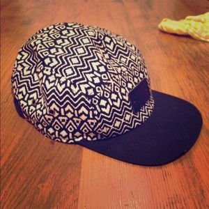 Woman's Vans Hat