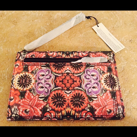 💥2X HP 7/16💥Rebecca Minkoff Clutch!