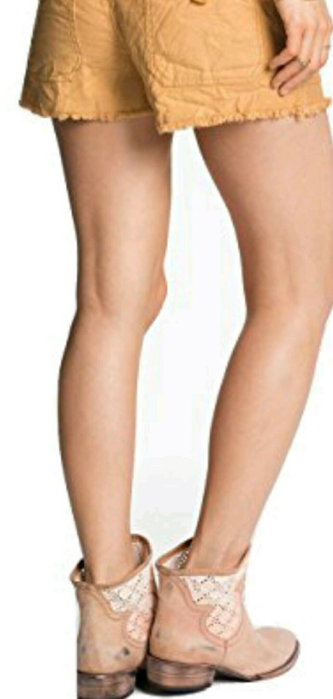 LAST ONE! Free People Cutoff Shorts BRAND NEW - Picture 8 of 8