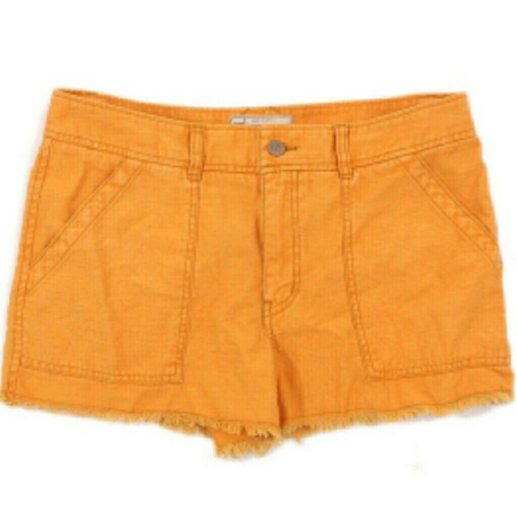 LAST ONE! Free People Cutoff Shorts BRAND NEW - Picture 4 of 8