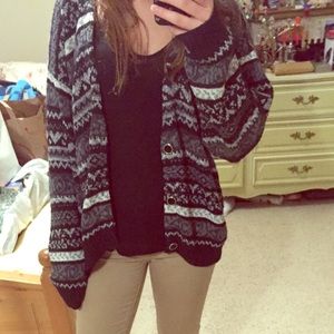 Urban Outfitters Urban Renewal cardigan