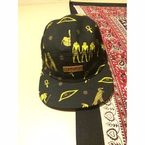 Urban Outfitters Five Panel