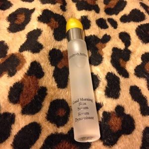 Elizabeth Arden good morning skin serum