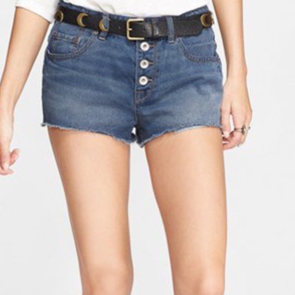 ⚡️CLOSE OUT SALE ⚡️ NWT Free People Shorts