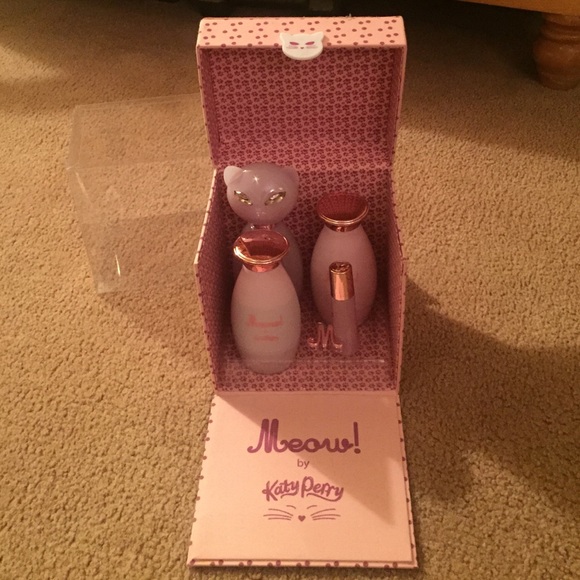 Katy Perry perfume