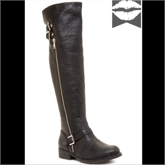 Eddie Marc Shoes Extreme Boot by Eddie Marc 6