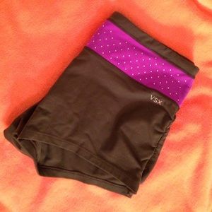VSX sexy sport shorts