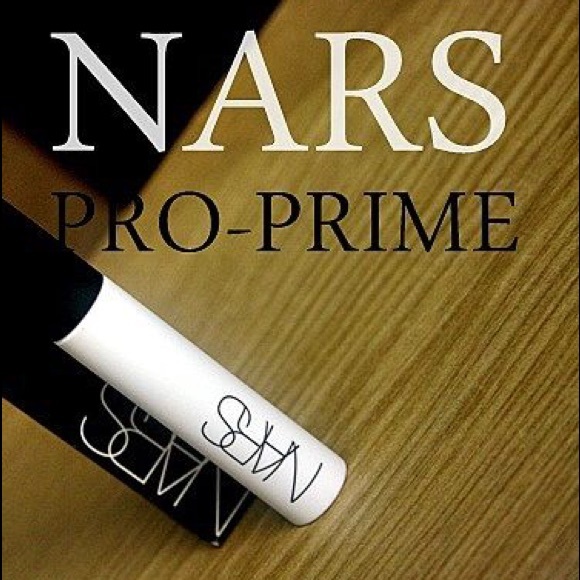 NARS Smudge Proof Eyeshadow Base, DLX Sample