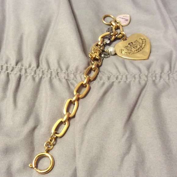 Juicy. Couture bracelet