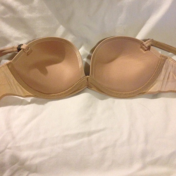 VS very sexy multi way plunge - Picture 2 of 4