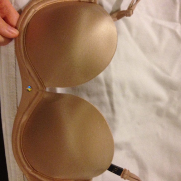 VS very sexy multi way plunge - Picture 4 of 4