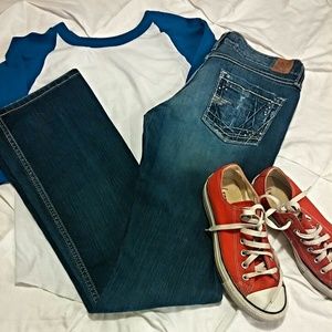 BKE Mya jeans