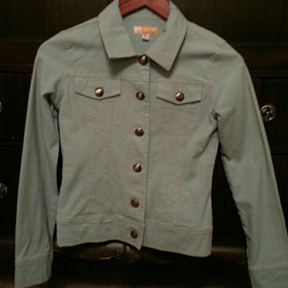 jacket