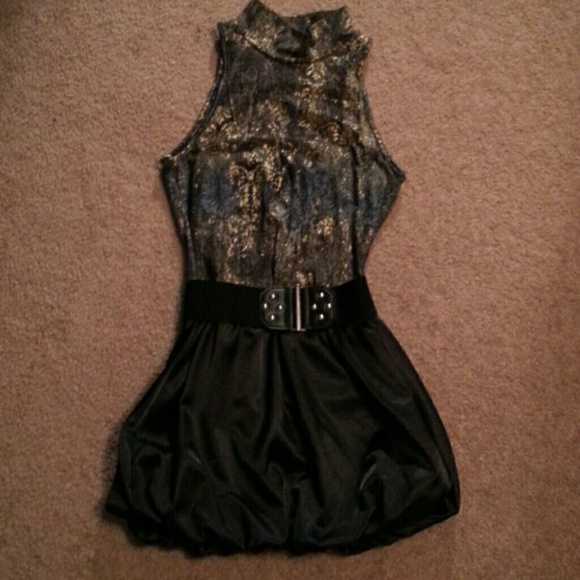 Party dress