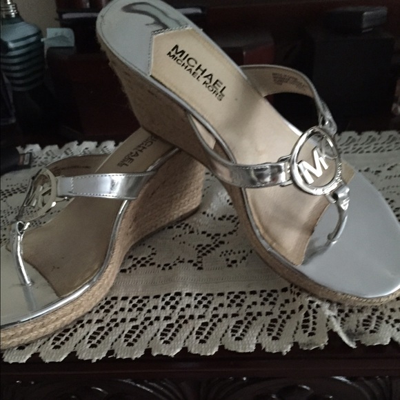 Micheal Kors shoes