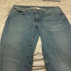 Lucky brand jeans