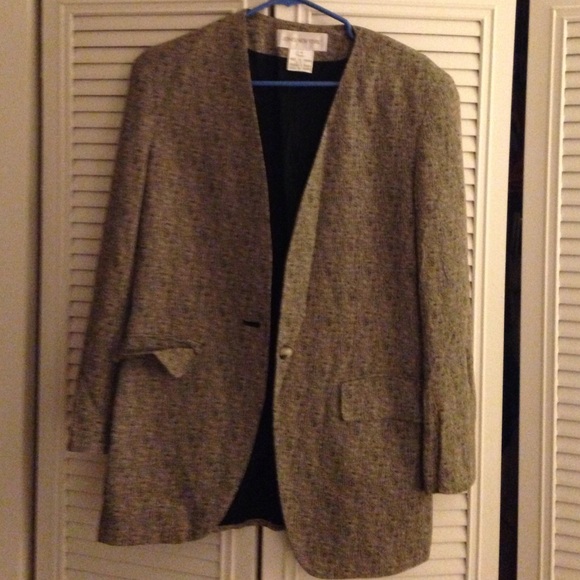 Jones New York blazer