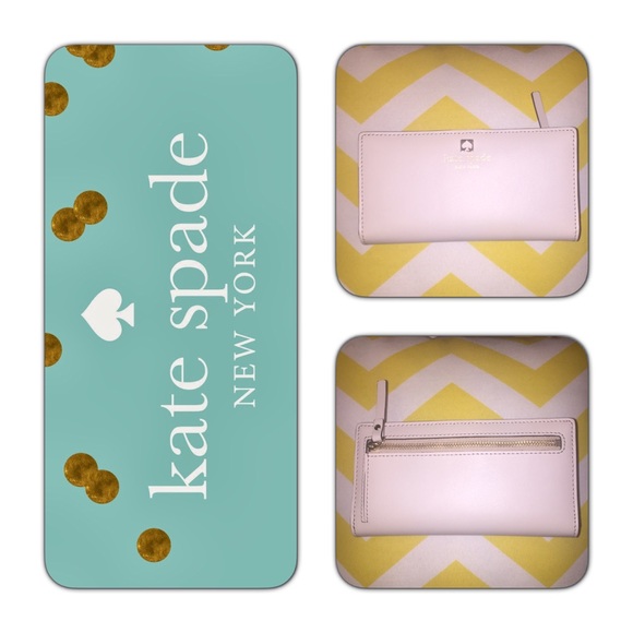 kate spade Clutches & Wallets - 🎉🎉HOST PICK🎉🎉Kate Spade Wallet