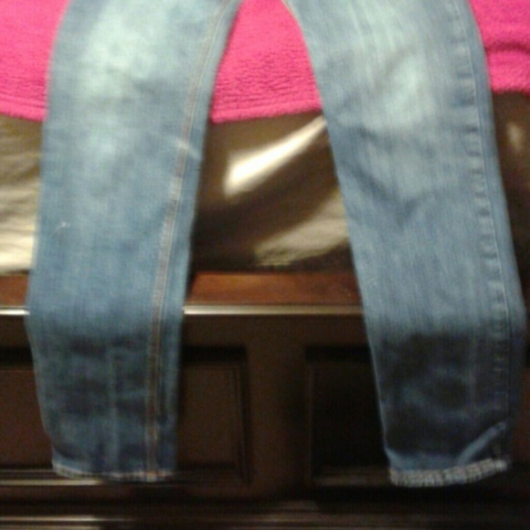 Jeans - Picture 2 of 3