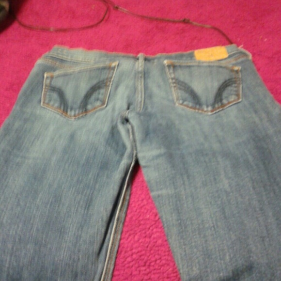 Jeans - Picture 3 of 3