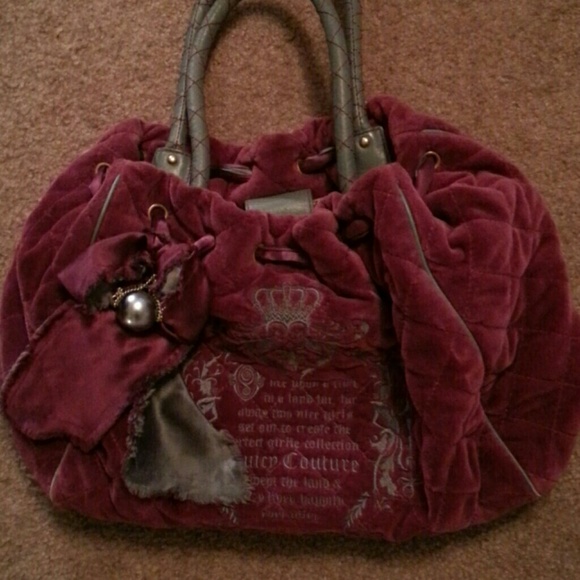 Juicy Handbag