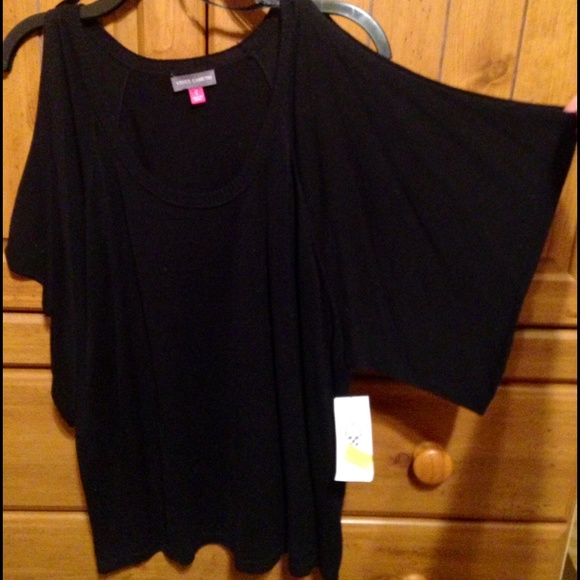 NWT Women's Vince Camuto blouse size small