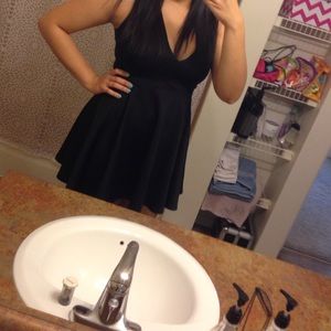 👗Flirty but classy dress👗