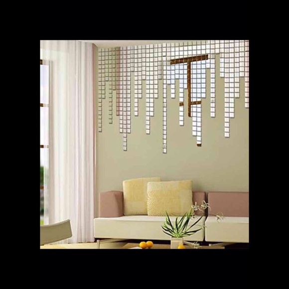 Mirror Wall Decor