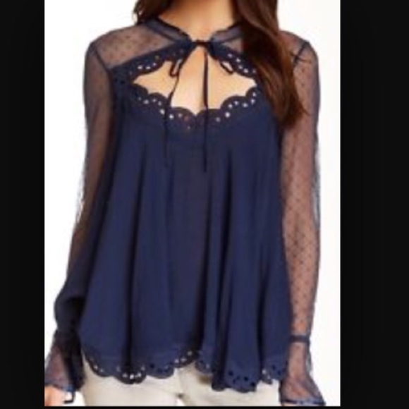 Free People Top