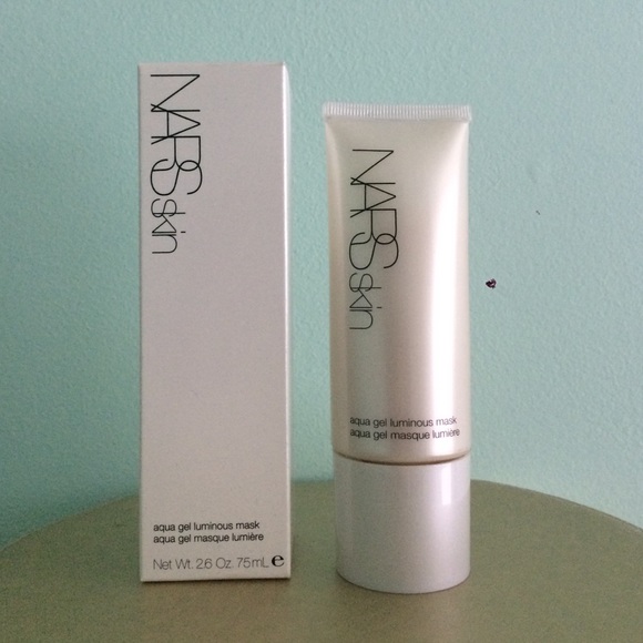 NARS Skin Aqua Gel Luminous Mask