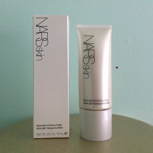 NARS Skin Aqua Gel Luminous Mask