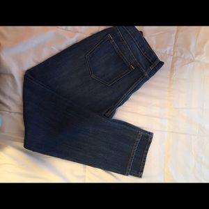 Old Navy Jeans sz 6 short