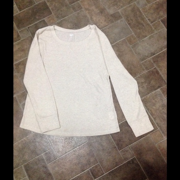 Oatmeal Colored Pj's and Grey Pj's-$25.00