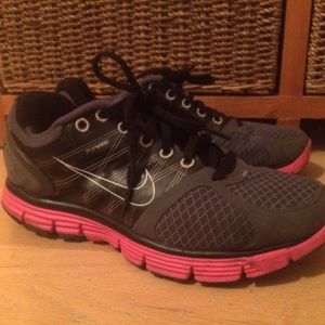 Nike running sneakers