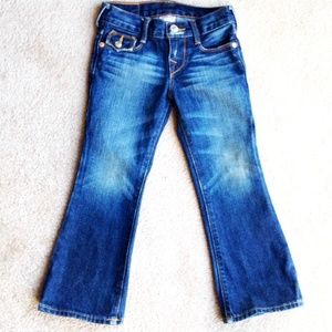 TRUE RELIGION JEANS (KIDS)