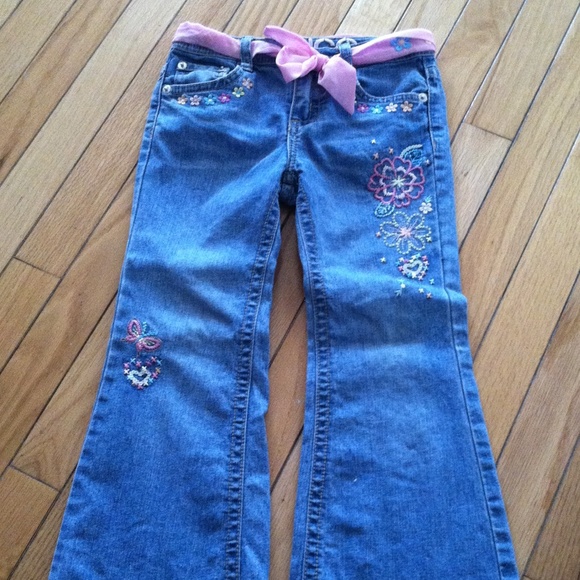 Bongo Jeans