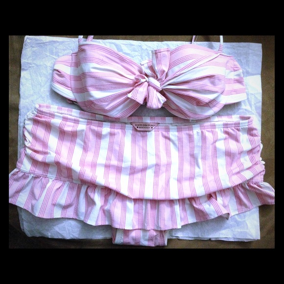 SOLD*** Juicy Couture Bikini