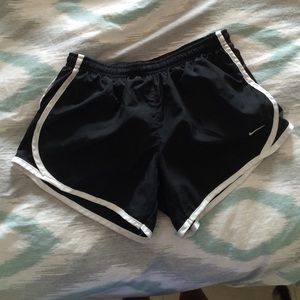 Nike kids run short